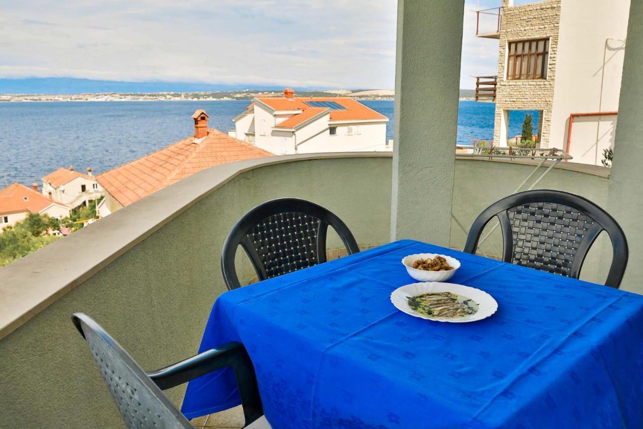 Booking Franov Residence On Island Ugljan With The Pool, Bbq And Beautiful Sea-View! Kali Extérieur photo