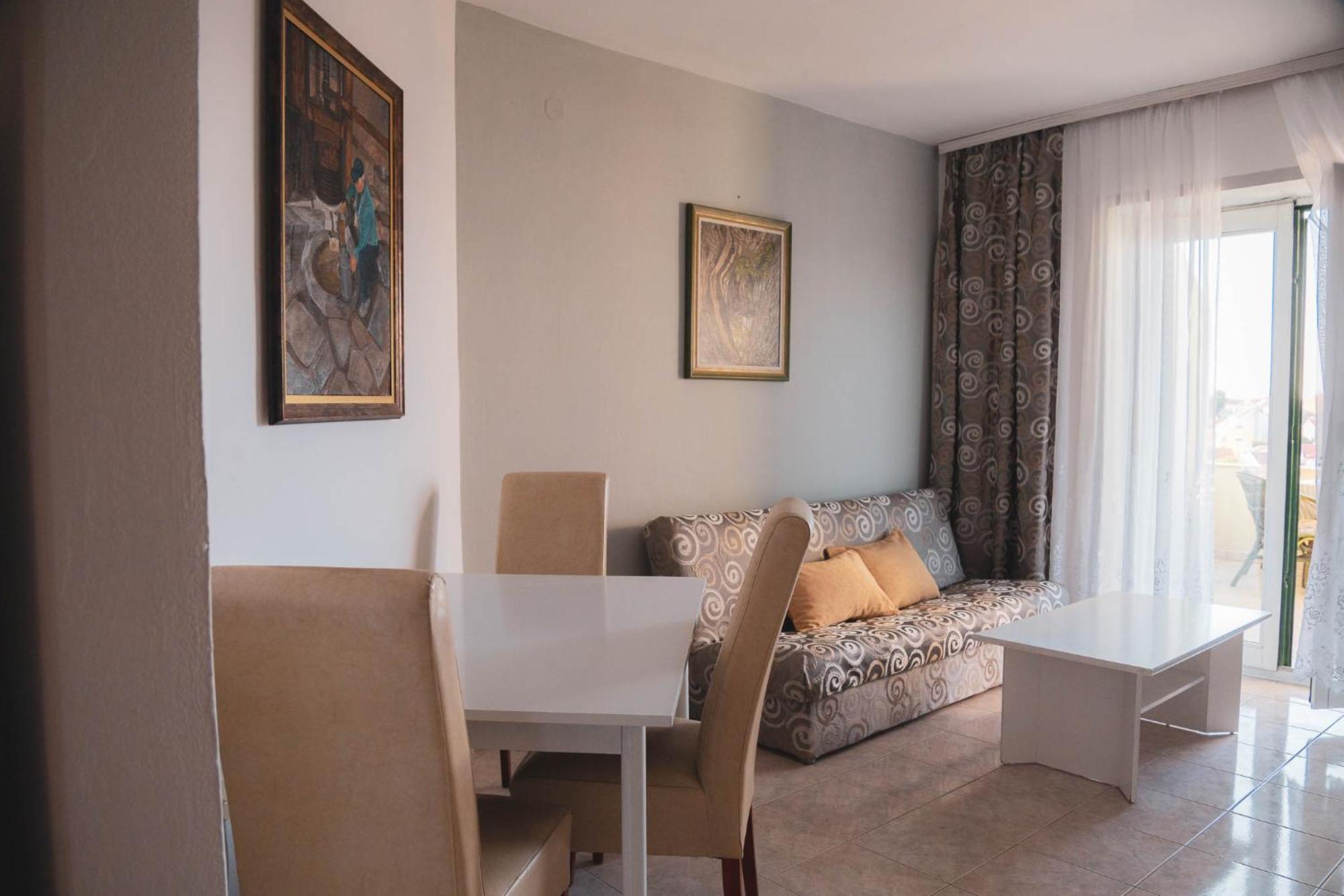 Booking Franov Residence On Island Ugljan With The Pool, Bbq And Beautiful Sea-View! Kali Chambre photo